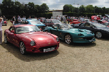 Marcos and TVR - 8 images